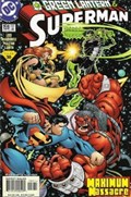 SUPERMAN #159 