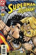 SUPERMAN #162 