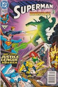 SUPERMAN #74B 