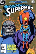 SUPERMAN #3 