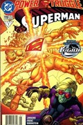 SUPERMAN #119B 