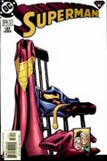 SUPERMAN #174 