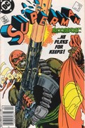 SUPERMAN #4B 