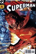 SUPERMAN #215C 