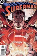 SUPERMAN #209 