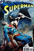 SUPERMAN #210 