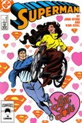 SUPERMAN #12 