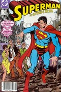 SUPERMAN #10B 