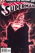 SUPERMAN #212 