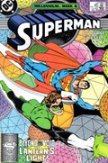 SUPERMAN #14 