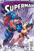 SUPERMAN #211 