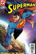 SUPERMAN #205C 