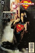 SUPERMAN #189 
