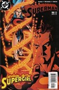 SUPERMAN #192 