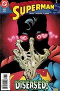 SUPERMAN #197 