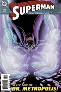 SUPERMAN #196 