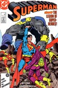 SUPERMAN #8 