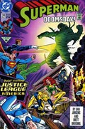 SUPERMAN #74-3rd 