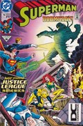 SUPERMAN #74-4th 