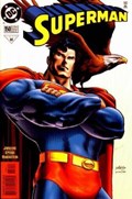 SUPERMAN #150 