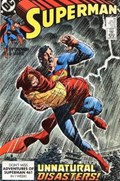 SUPERMAN #38 
