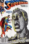 SUPERMAN #39B 