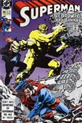 SUPERMAN #40 