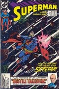 SUPERMAN #30 