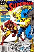 SUPERMAN #27B 