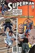 SUPERMAN #35B 