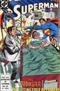 SUPERMAN #36 