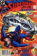 SUPERMAN #37B 