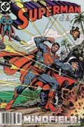 SUPERMAN #33B 