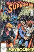 SUPERMAN #34 