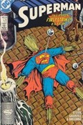 SUPERMAN #26 
