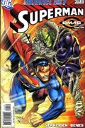 SUPERMAN #219 