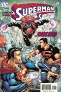 SUPERMAN #220 