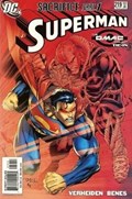 SUPERMAN #219-2nd 
