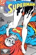 SUPERMAN #17 