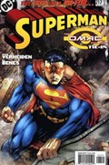 SUPERMAN #217 