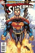 SUPERMAN #224 