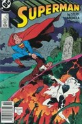 SUPERMAN #23B 
