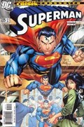 SUPERMAN #225 