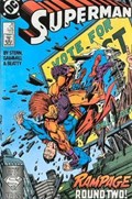 SUPERMAN #24 