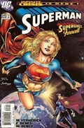 SUPERMAN #223 