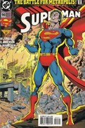 SUPERMAN #90 