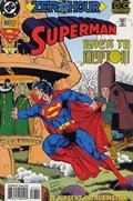 SUPERMAN #93 