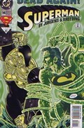 SUPERMAN #94 