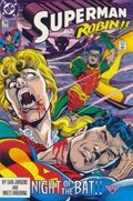 SUPERMAN #70 