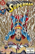 SUPERMAN #71 